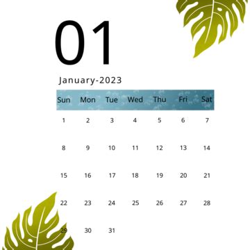 Descargar Calendario Enero Png Im Genes Transparentes Pngtree