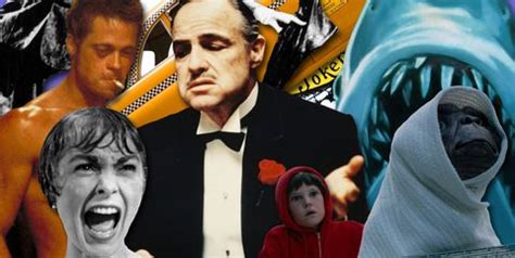 The greatest movies of all time – according to statistics