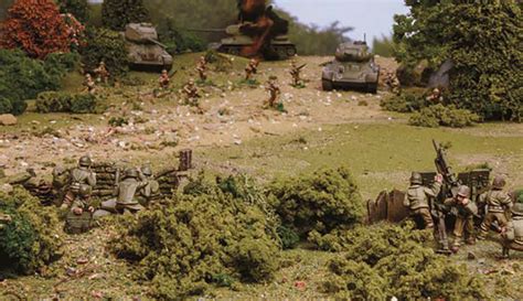 The Battle of Inchon | Warlord Games