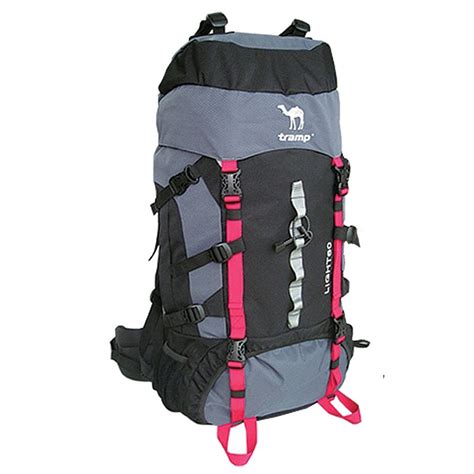 Купить туристический рюкзак Tramp Light 60