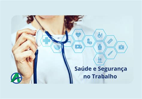 Saúde e Segurança no Trabalho SST Obrigatoriedade