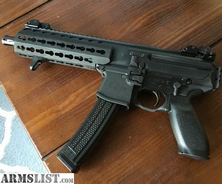 Armslist For Sale Trade Sig Sauer Mpx Gen