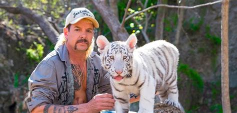 Joe Exotic El Protagonista Del Polémico Documental Tiger King Que Es Tendencia En Netflix