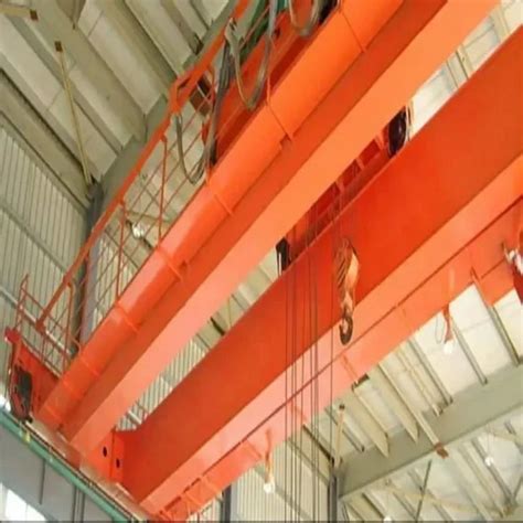 Industrial Overhead Eot Cranes At Inr In Ludhiana National