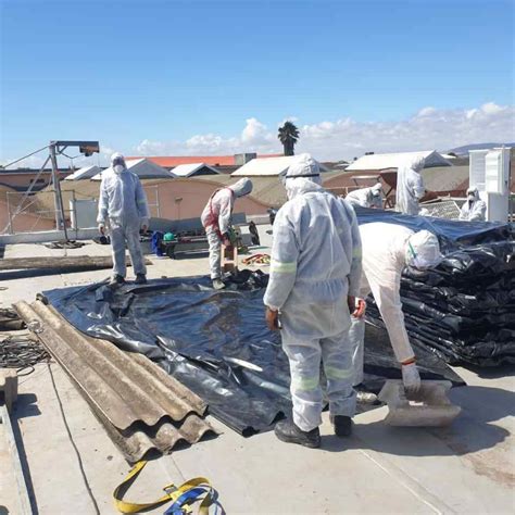 Asbestos Removal Kilima Group