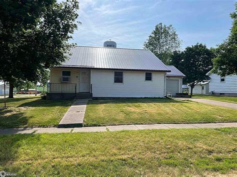 212 S Clark St Winfield Ia 52659 Zillow