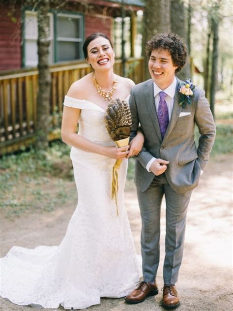 12 Native American Wedding Traditions You Should Know