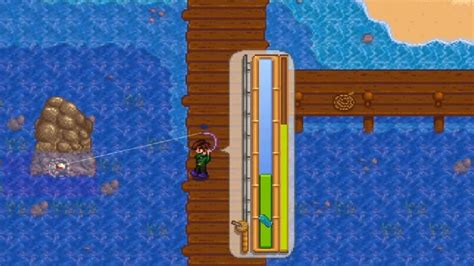 Como Pescar No Stardew Valley Passo A Passo Completo