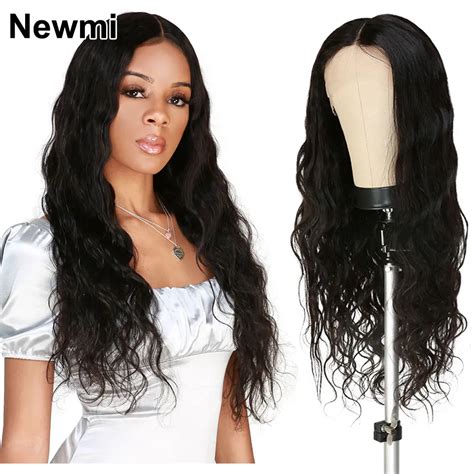 Body Wave Lace Front Wig 13x4 13x6 Body Wave Human Hair Lace Frontal