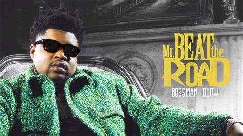 Bossman Dlow Boss Talk Official Audio Youtube