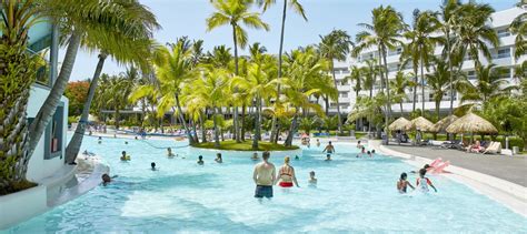 Riu Naiboa All Inclusive Punta Cana Hotéis No Decolar