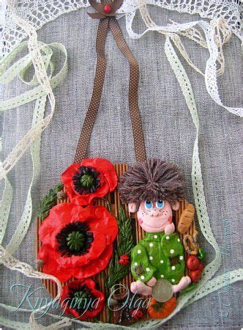 Домовенок и овечка. | Christmas ornaments, Holiday decor, Novelty christmas