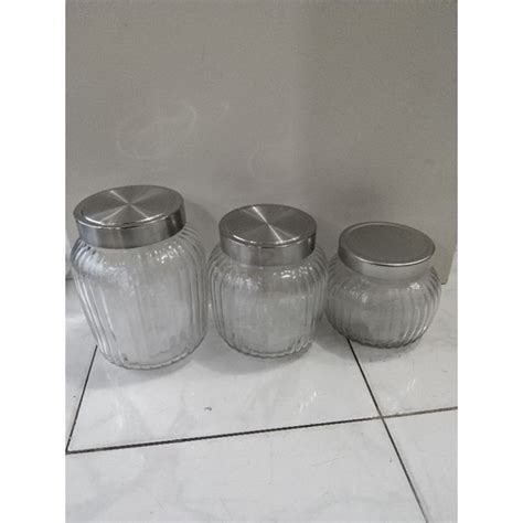 Jual Toples Kaca 1 5 KG Shopee Indonesia