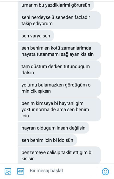 Kumru On Twitter Ben Onun Ne Demek Istedigini Anliyorum O Da Benim Ne