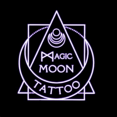 Tattoo Appointment Request Form | MAGIC MOON TATTOO