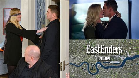 EastEnders spoilers: Ronnie Mitchell and Jack Branning FINALLY rekindle ...