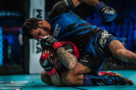 Reglas De Mma No Todo Se Vale En Este Deporte Journey Sports