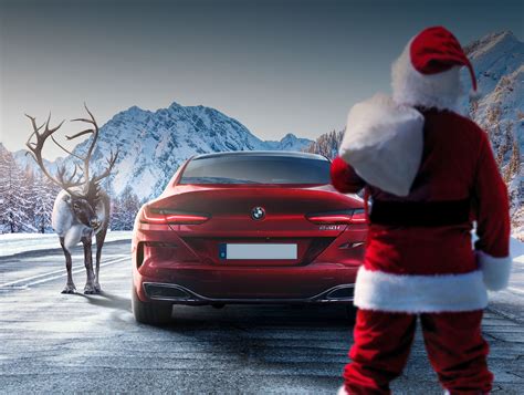 Merry Christmas And Happy Holidays From The Automotorblog Team Automotorblog