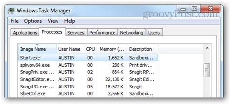 What Is Startexe And Why Is It Running