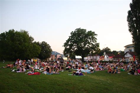 Zbog Nevremena Otkazan Bioskop Na Otvorenom U Banjaluci