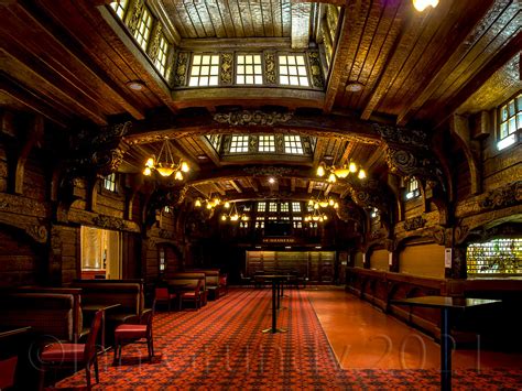 Spanish Galleon Spanish Suite Blackpool Winter Garden Flickr