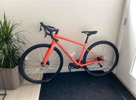 2021 Specialized Diverge E5