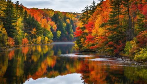 Maplewood State Park Explore Minnesota Verdant Traveler