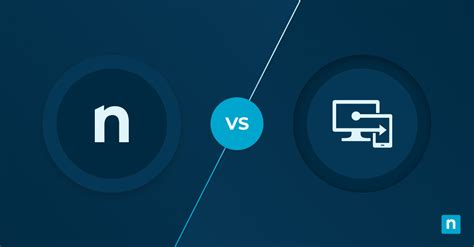 Choosing The Right Software Deployment Tool Intune Vs Ninjaone A