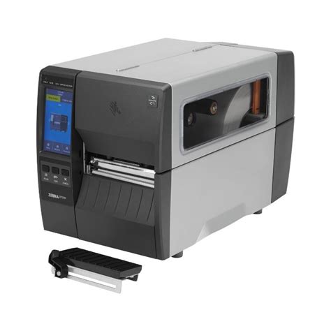 Zebra Zt231 Rfid Label Printer The Barcode Warehouse