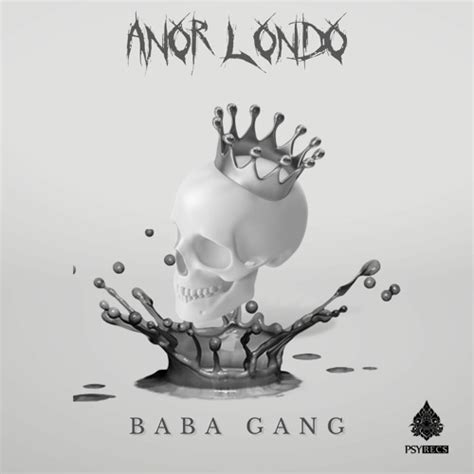 Stream Anor Londo Baba Gang By Psyrecs OUT NOW By Anor Londo