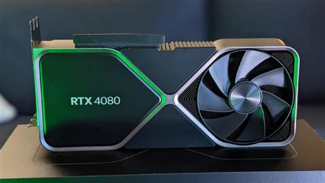 Primer Review De La Geforce Rtx Ti De Gb Es Verdad Que Rinde