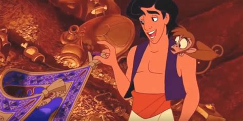 Disneys Aladdin 10 Differences Between The Remake And The Original