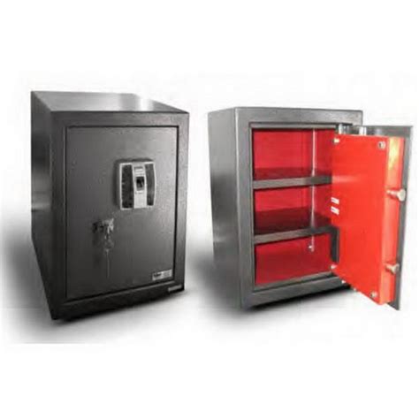 digital fireproof safe