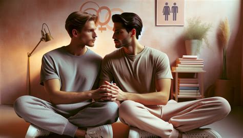 Sexo Gay Descubre El Significado Del Rol Neutro Gayer