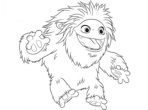 Abomination Coloring Pages Coloring Coloring Pages