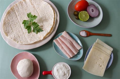 Sincronizadas de jamón y queso genial receta mexicana para disfrutar