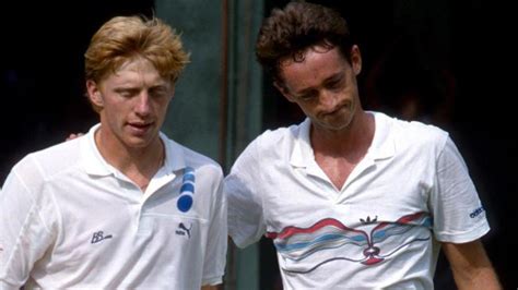 Peter Doohan Dead After Battle With Mnd Tennis Champion Remembered