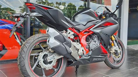 Finally Honda Cbr Rr Launch Date Confirm In Indianew Feature