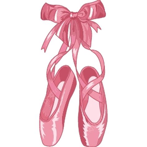 Ballet Shoes PNG Vector PSD And Clipart With Transparent Background