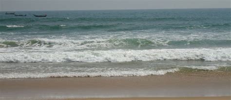 Puri Beach - Odisha Tour Package