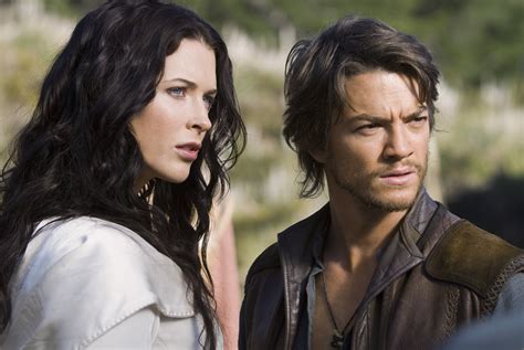 Legend Of The Seeker, TV Show, 1080P HD Wallpaper