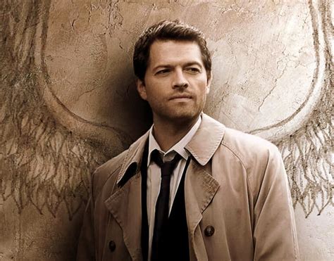 Castiel Name Meaning Origin Variations And More