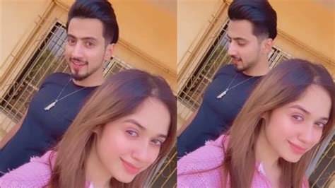 Transformation Jannat Zubair Rahmani And Mr Faisu Caught On Camera Flaunting Their New