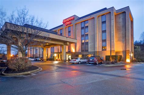 Hampton Inn Beckley Hotel (Beckley (WV)) - Deals, Photos & Reviews