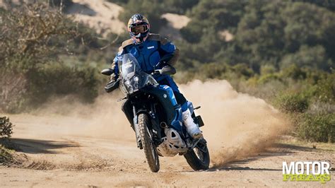 Yamaha launches new Ténéré 700 World Rally Techzle