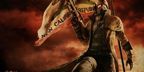 Best Hardcore Builds In Fallout New Vegas