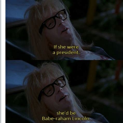 Waynes World Movie Quotes Funny Comedy Movie Quotes Favorite Movie