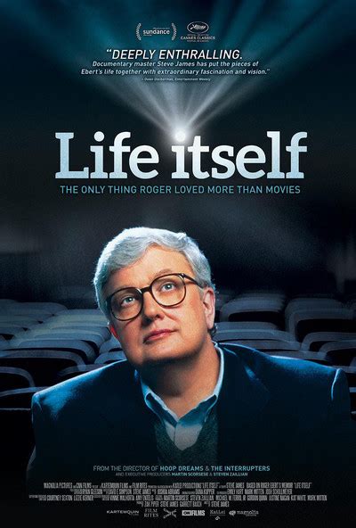 Life Itself Movie Review & Film Summary (2014) | Roger Ebert