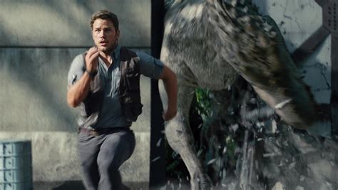 Jurassic World Reboot Loses David Leitch And The Hunt Is On For A New Director