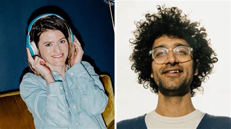 New Hosts Lulu Miller And Latif Nasser Make ‘radiolab Their Own The